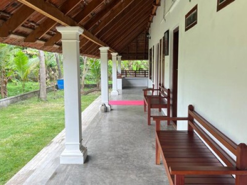 300 year old wooden heritage home  - Gallery - 8