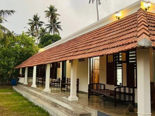 300 year old wooden heritage home  - Gallery - 2