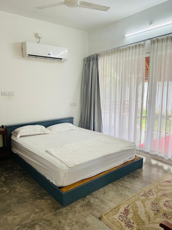 Room 1(Single Bed) - 1