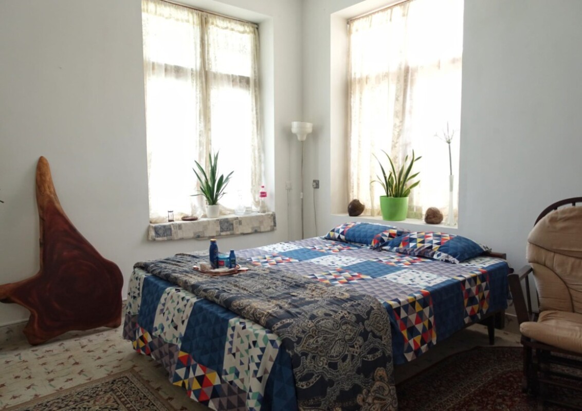 Double Room With Garden View(Single Bed) - 1