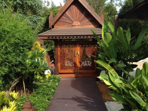 Luxury accommodation Thai Riviera - Gallery - 16