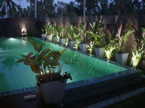 Luxury accommodation Thai Riviera - Gallery - 15
