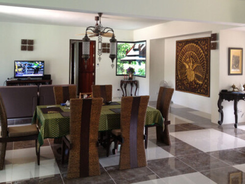 Luxury accommodation Thai Riviera