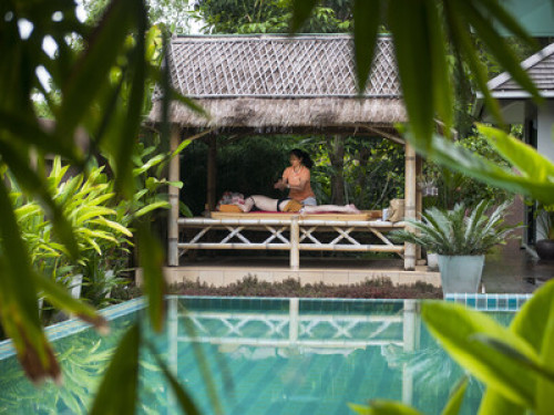 Luxury accommodation Thai Riviera - Gallery - 8