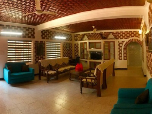 Palamoottil Pandakasala Homestay - Gallery - 20