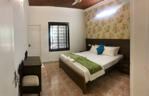 Palamoottil Pandakasala Homestay - Gallery - 15