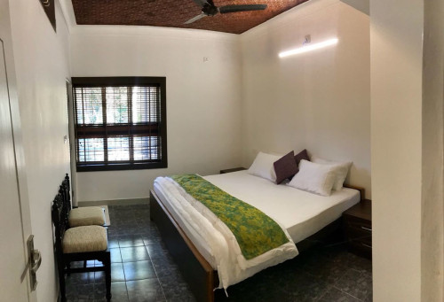 Palamoottil Pandakasala Homestay - Gallery - 18