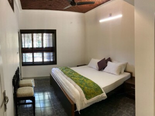 Palamoottil Pandakasala Homestay - Gallery - 3