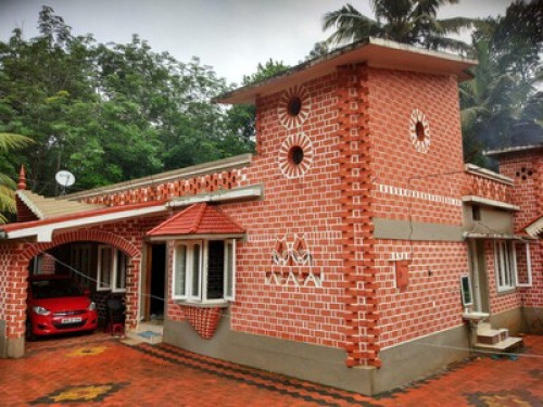 Palamoottil Pandakasala Homestay - Gallery - 13