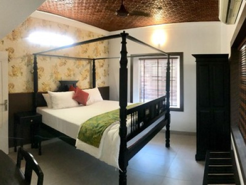 Palamoottil Pandakasala Homestay - Gallery - 4