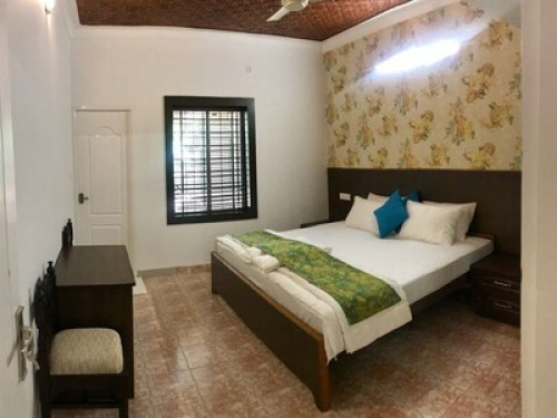 Palamoottil Pandakasala Homestay - Gallery - 2