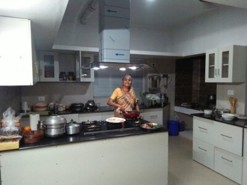 Palamoottil Pandakasala Homestay - Gallery - 19