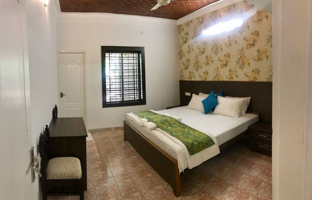 N-Room(Full Room) - 1