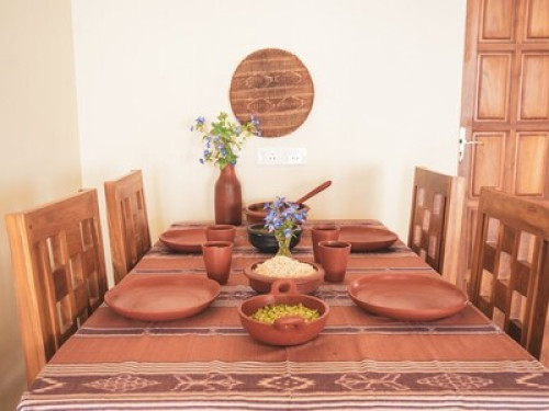 Carmel Simon Villa - Gallery - 26