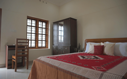 Carmel Simon Villa
