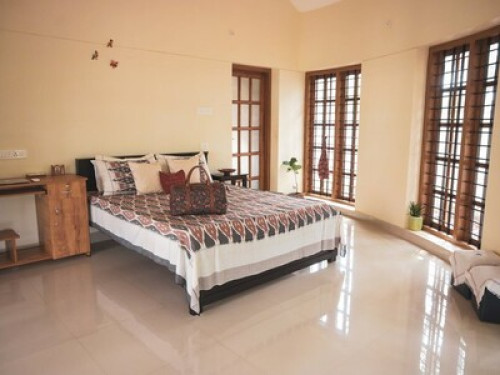 Carmel Simon Villa - Gallery - 7