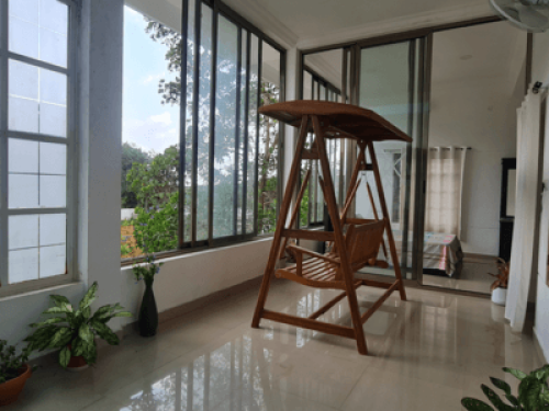Carmel Simon Villa - Gallery - 6