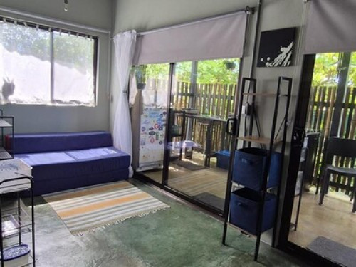 Tiny Home Upper Level - Gallery - 4