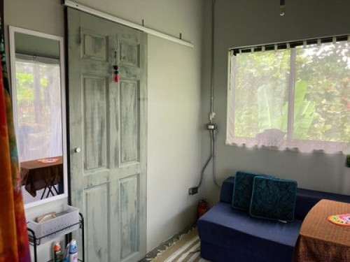 Tiny Home Upper Level - Gallery - 8