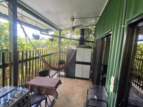 Tiny Home Upper Level - Gallery - 13