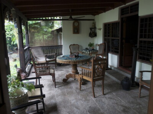 Boutique Homestay - Gallery - 6