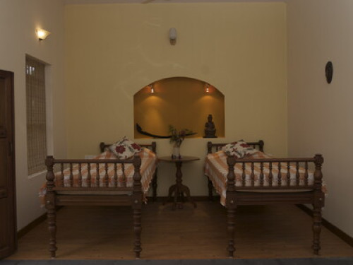 Boutique Homestay - Gallery - 8