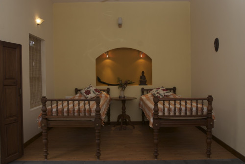 Boutique Homestay - Gallery - 4