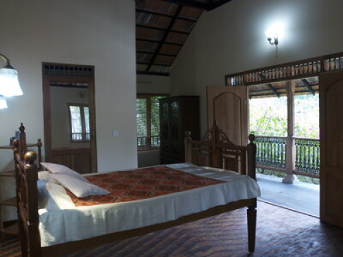Boutique Homestay - Gallery - 7