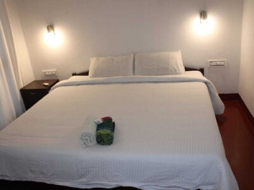 Stay in Marari beach sea shore - Gallery - 4