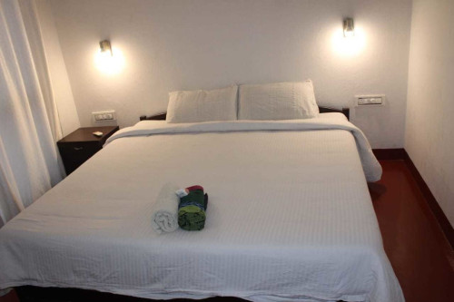 Stay in Marari beach sea shore - Gallery - 6