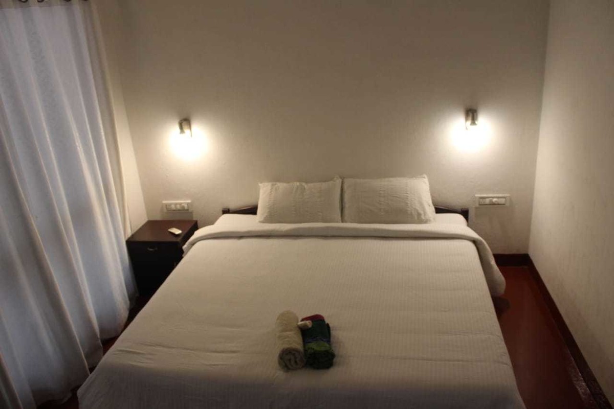 Rose(Full Room) - 1