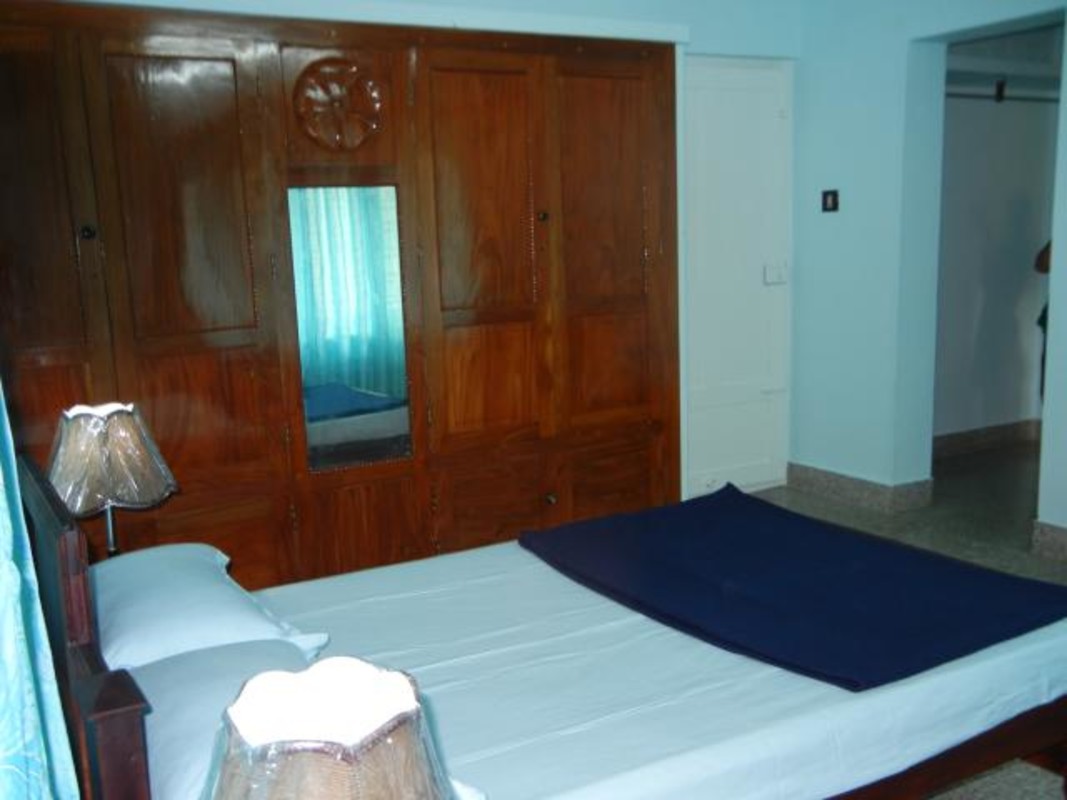 Room 1(Single Bed) - 1