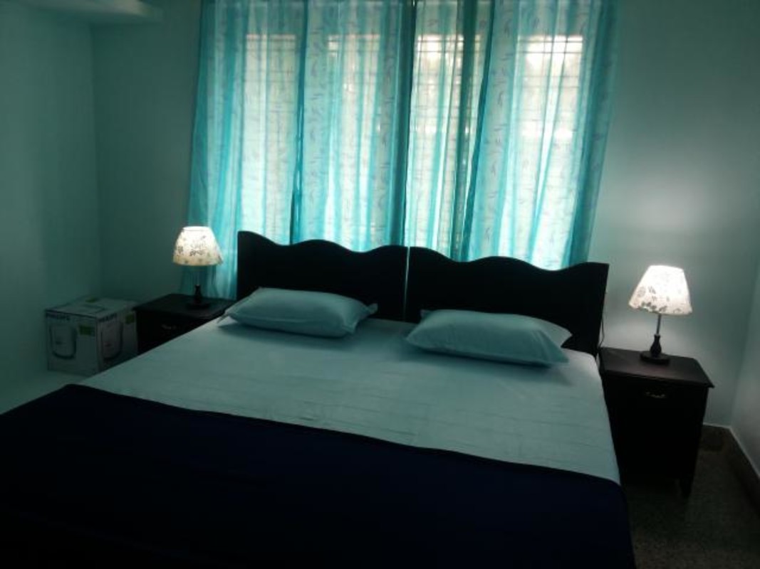 Room 3(Single Bed) - 1