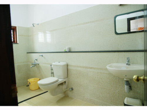 Periyar Villa - Thekkady , Kerala - Gallery - 8