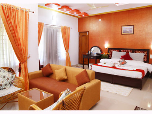 Periyar Villa - Thekkady , Kerala - Gallery - 5