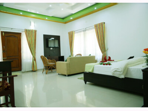 Periyar Villa - Thekkady , Kerala - Gallery - 3