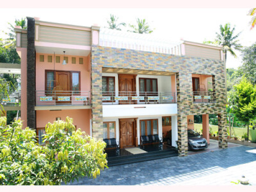 Periyar Villa - Thekkady , Kerala - Gallery - 6