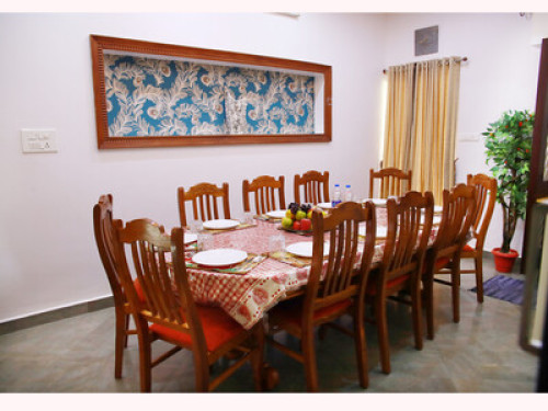 Periyar Villa - Thekkady , Kerala - Gallery - 7