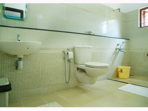 Periyar Villa - Thekkady , Kerala - Gallery - 9