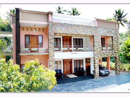 Periyar Villa - Thekkady , Kerala - Gallery - 17