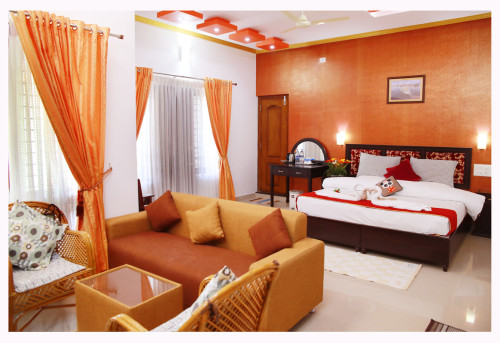 Periyar Villa - Thekkady , Kerala - Gallery - 10