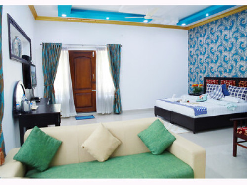 Periyar Villa - Thekkady , Kerala - Gallery - 2
