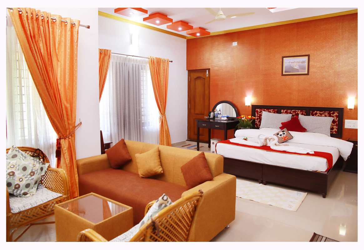Room 1(Single Bed) - 1