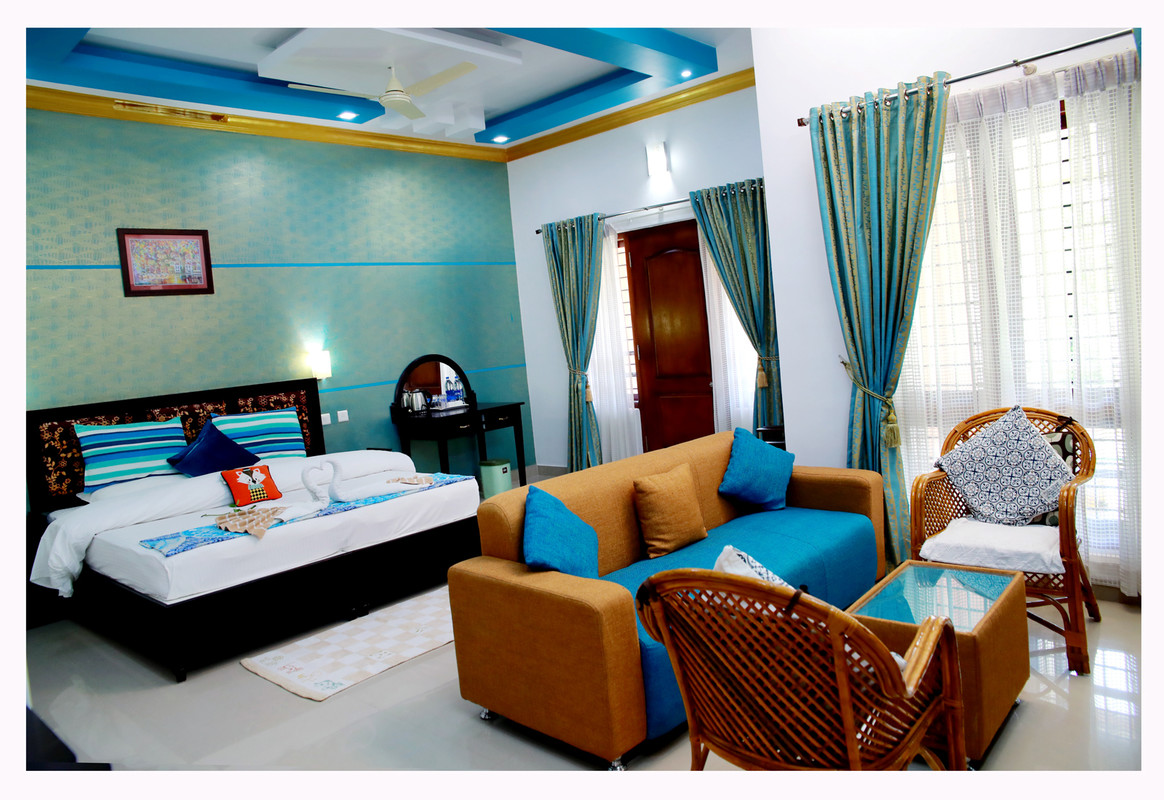 Room 2(Single Bed) - 1