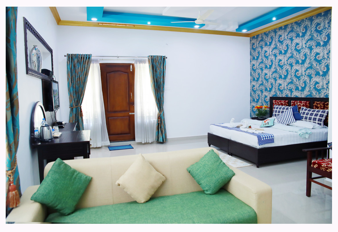 Room 4(Full Room) - 1