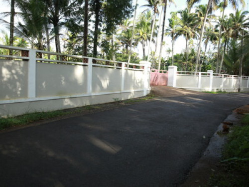Friendly family in Kumarakom KERALA - Gallery - 23