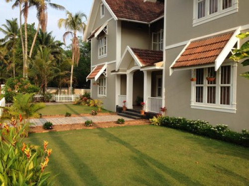 Friendly family in Kumarakom KERALA - Gallery - 18