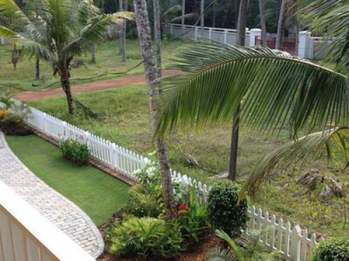 Friendly family in Kumarakom KERALA - Gallery - 9