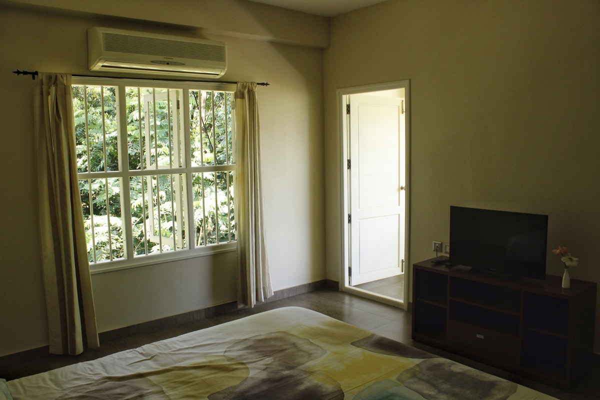 River View 2(Single Bed) - 1