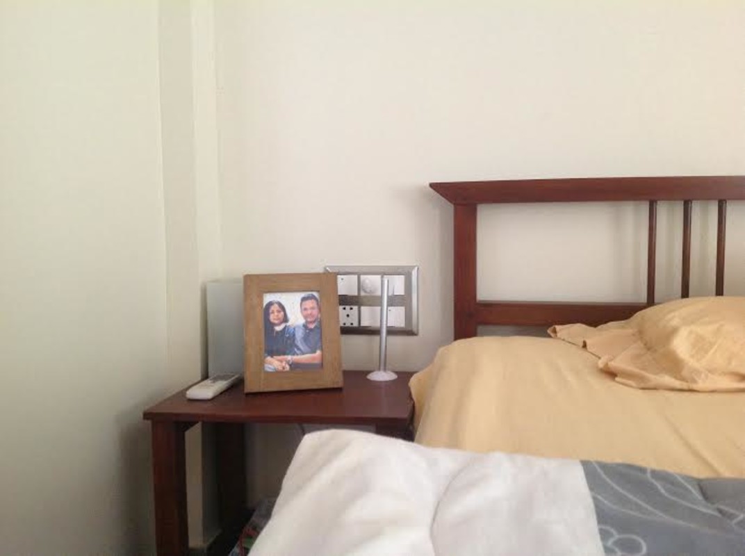 Ground Floor Riverside(Single Bed) - 1